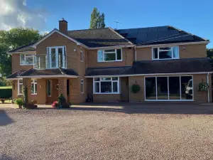 Bricket House