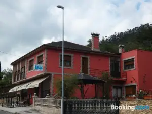 Casa Daniel