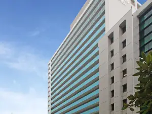 Kobe Luminous Hotel Sannomiya