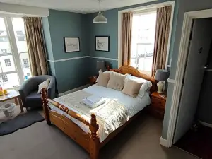 Valentine Guest House
