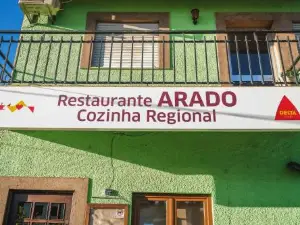 Alojamento Local do Arado