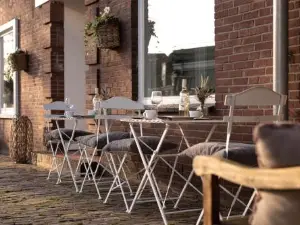 Yep! Slapen Bij de Sluis