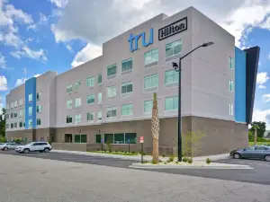 Tru by Hilton Sumter