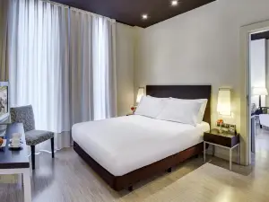 Sercotel Boulevard Vitoria-Gasteiz