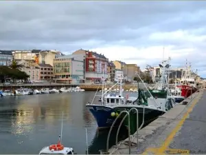 Apartamento Puerto de Foz