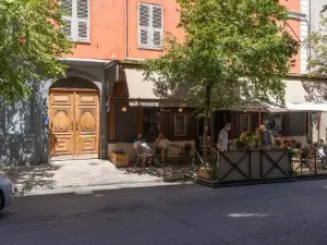 Monsieur Miot Concept Hotel - Bastia Centre