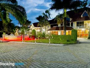 Hotel Safari Gate