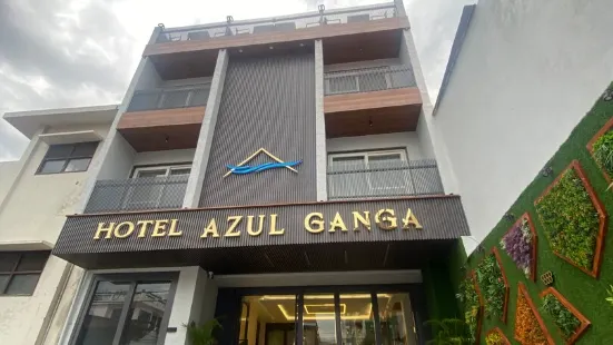 Hotel Azul Ganga