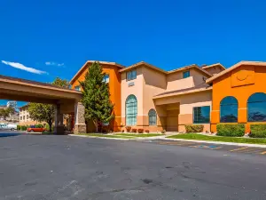 Best Western Plus Wendover Inn