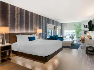 Cambria Hotel Detroit Downtown