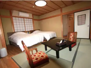 Kousagi No Yado Arakawaso
