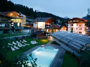 Hotel Elisabeth, 4 Sterne Superior
