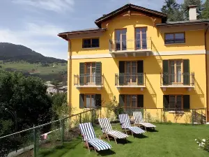 Hotel Meublè Sertorelli Reit
