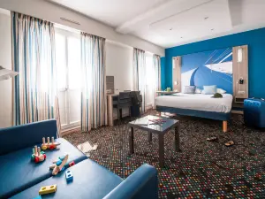 Hotel ibis Styles Saint Gilles Croix de Vie Centre-ville