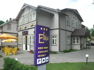 Elīna
