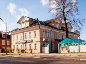 Yurievo Podvorye Hotel