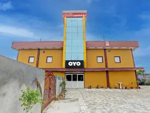 Hotel O Dwarka