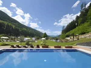 Quellenhof Luxury Resort Passeier