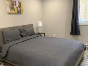 ENTIRE 1 BEDROOM APARTMENT DOWNTOWN - u4