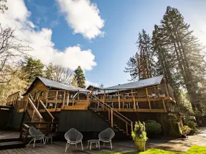 Dawn Ranch