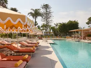Kimpton LOS MONTEROS MARBELLA by IHG
