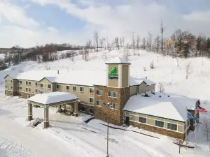 Holiday Inn Express HOUGHTON-KEWEENAW by IHG