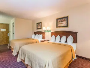 Quality Inn Pell City I-20 Exit 158