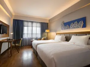MONOPOLI HOTEL 武吉丁宜