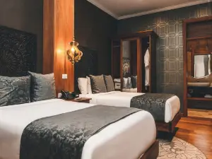 Hotel Cruz del Vado
