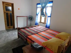 Yala Avian Eye Safari