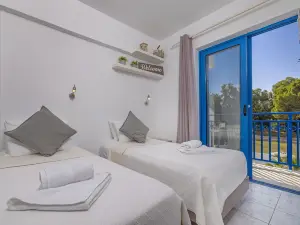 Hotel Nathalie
