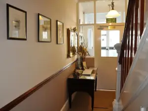 Chandos Premier Folkestone (Channel Tunnel) Hotel