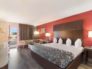Econo Lodge North Washington