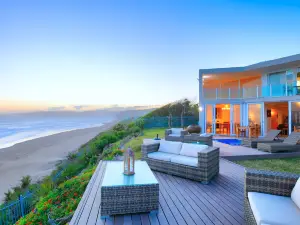 Dune Villa Wilderness