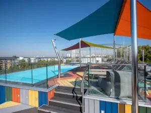 The Brucklyn Apartments
