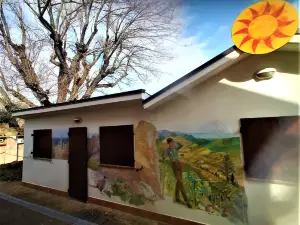 Casale Civetta