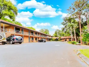 Country 2 Coast Motor Inn Coffs Harbour