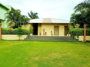 Hotel Riya Palace
