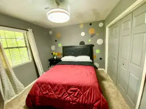 Shila’s Lake Cabin