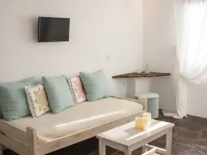 Scorpios Hotel & Suites