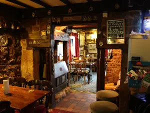 The Bull's Head Inn