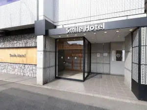 Smile Hotel Kyoto karasmagojo