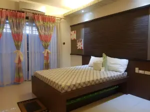Palaisdaan Hotel and Restaurant