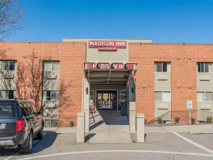 The Madison Inn