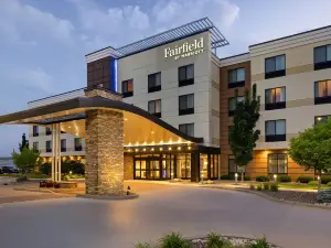 Fairfield Inn & Suites la Crosse Downtown