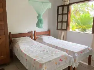 Casa em Ilha Paradisíaca em Comandatuba