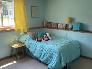 Sleeps 8+ EAA