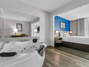 Comfort Inn & Suites Grand Blanc-Flint