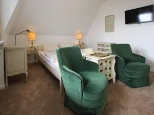 Ferienhaus am  Watt, List auf Sylt