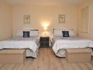 Shanty Creek 2bd 2ba Adjoining Rooms Ski-golf